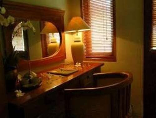 Аньер: The Banten Beach Resort