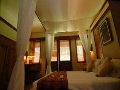 The Banten Beach Resort — фото 1