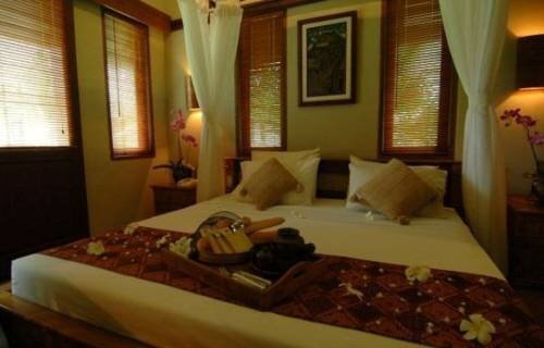 Аньер: The Banten Beach Resort