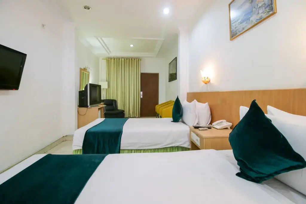 Паданг: Mariani International Hotel