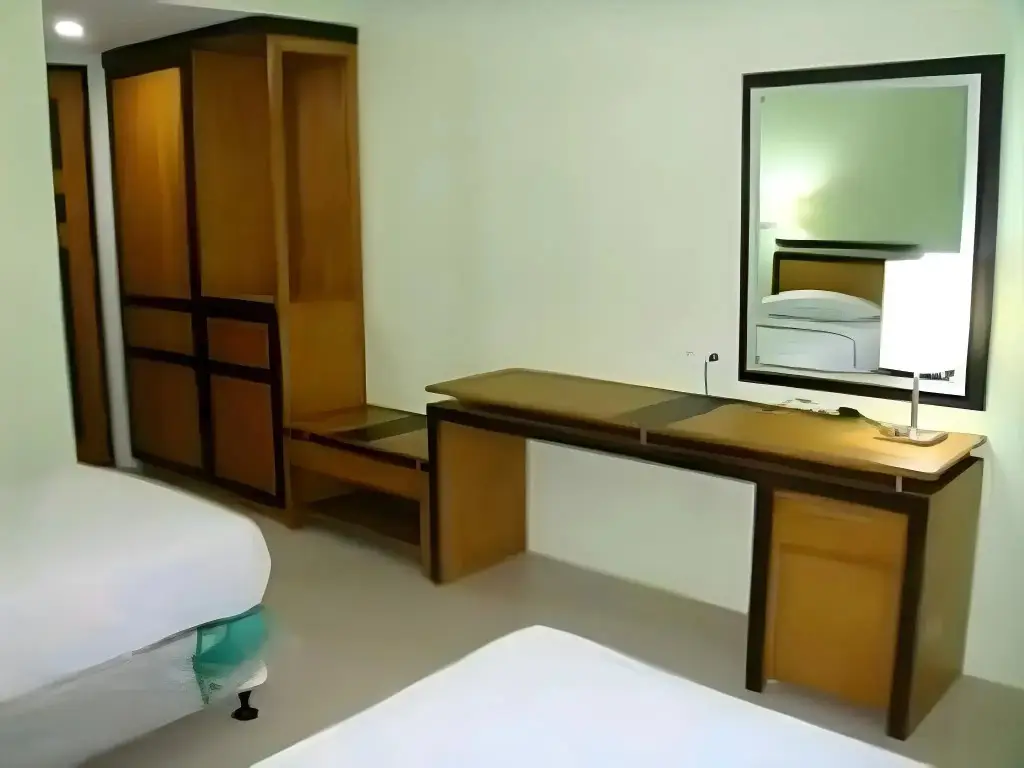 Паданг: Mariani International Hotel