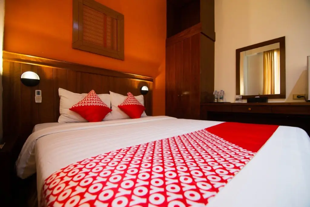 Понтианак: Garuda Hotel