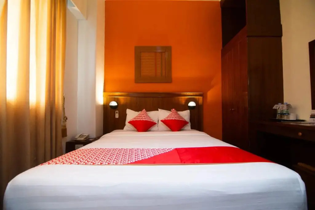 Понтианак: Garuda Hotel