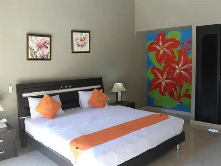 Кута: Blezz Villa