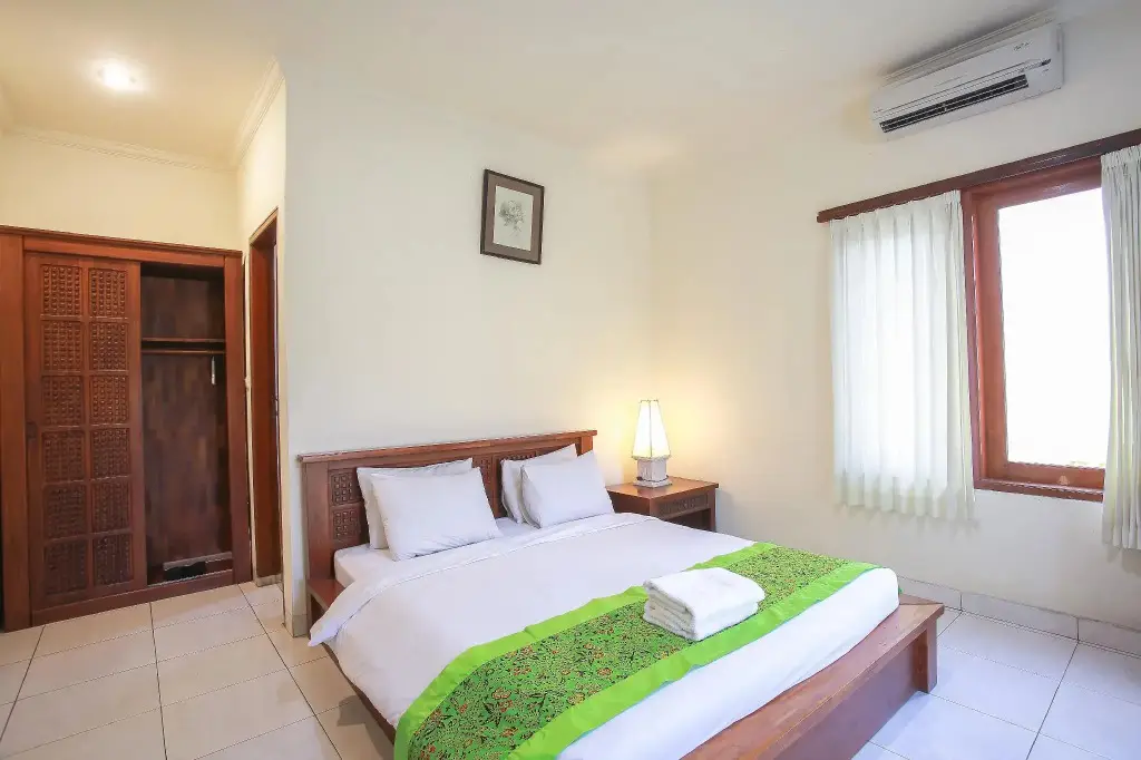 Баньюванги: Mirah Hotel