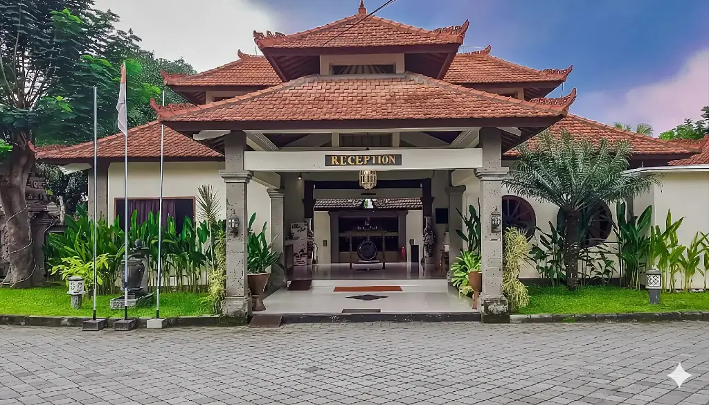 Баньюванги: Mirah Hotel