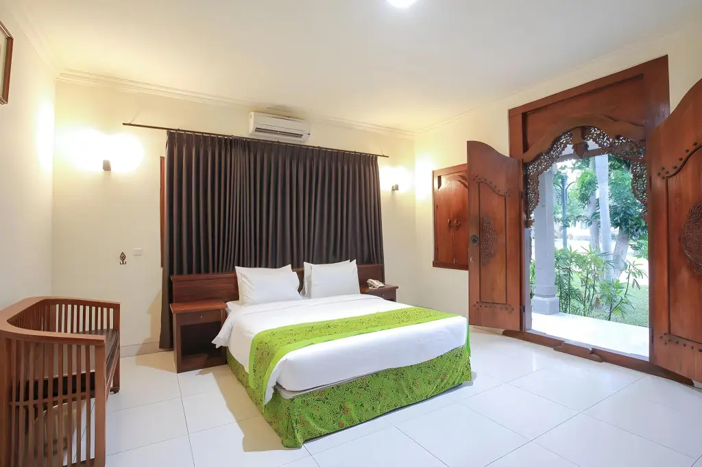 Баньюванги: Mirah Hotel