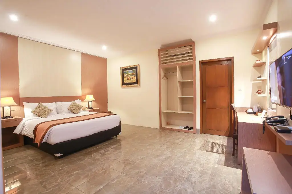 Баньюванги: Mirah Hotel