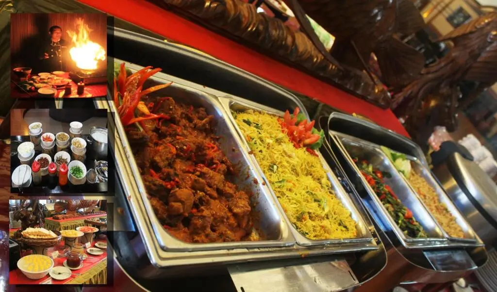 Понтианак: Novotel Pontianak Convention Centre