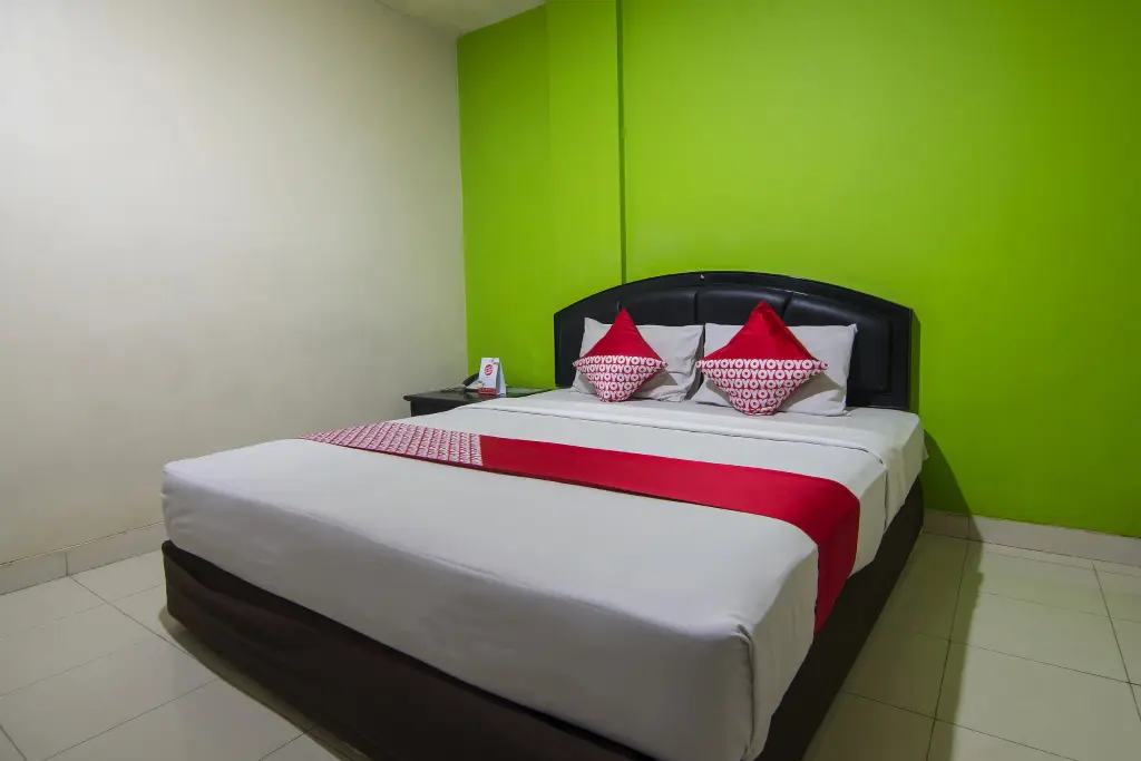 Понтианак: Novotel Pontianak Convention Centre