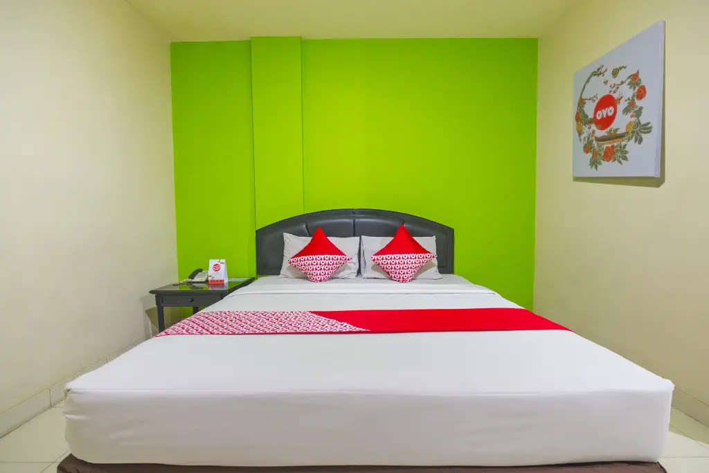 Понтианак: Novotel Pontianak Convention Centre