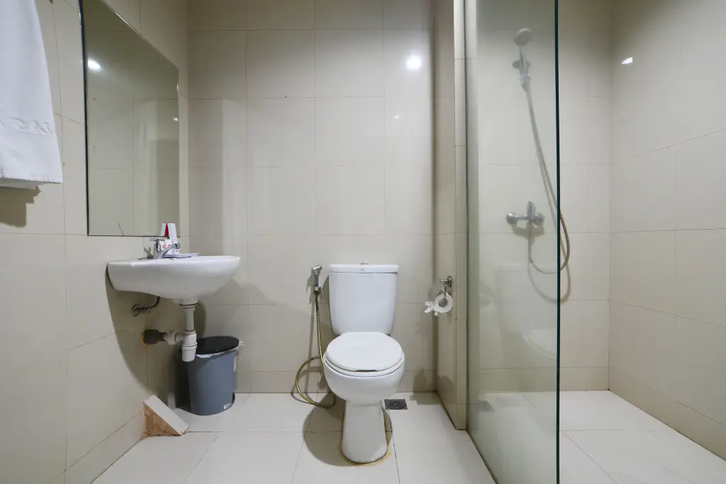 Понтианак: Novotel Pontianak Convention Centre