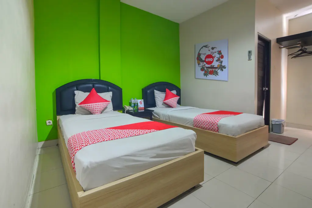 Понтианак: Novotel Pontianak Convention Centre