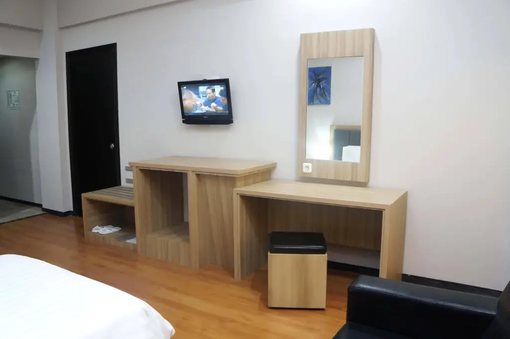 Понтианак: Novotel Pontianak Convention Centre