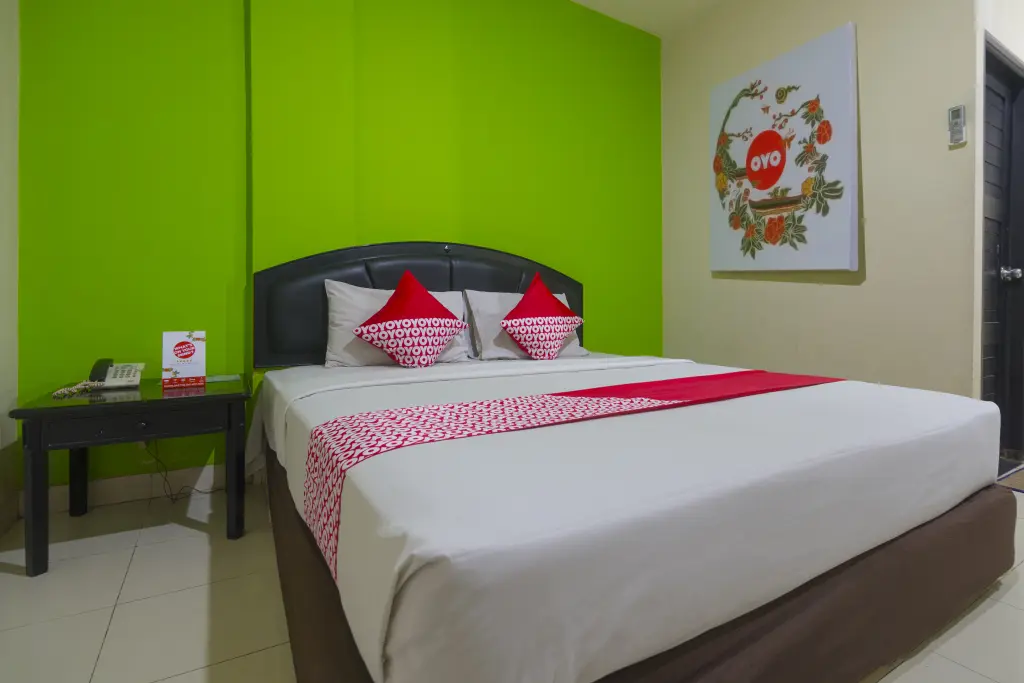 Понтианак: Novotel Pontianak Convention Centre