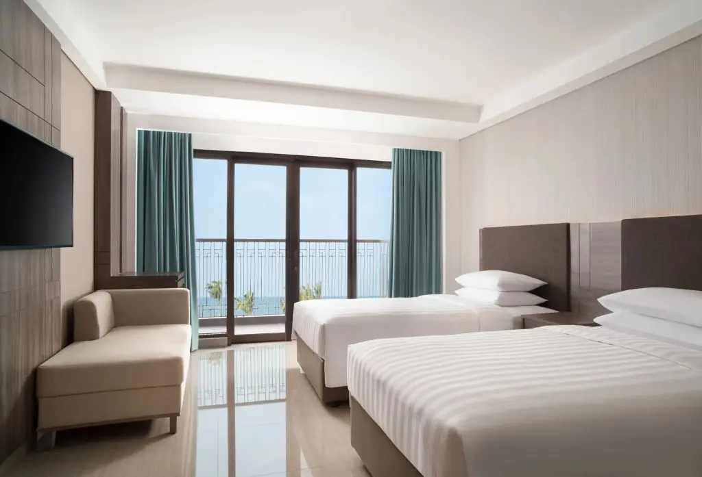 Белитунг: Fairfield by Marriott Belitung