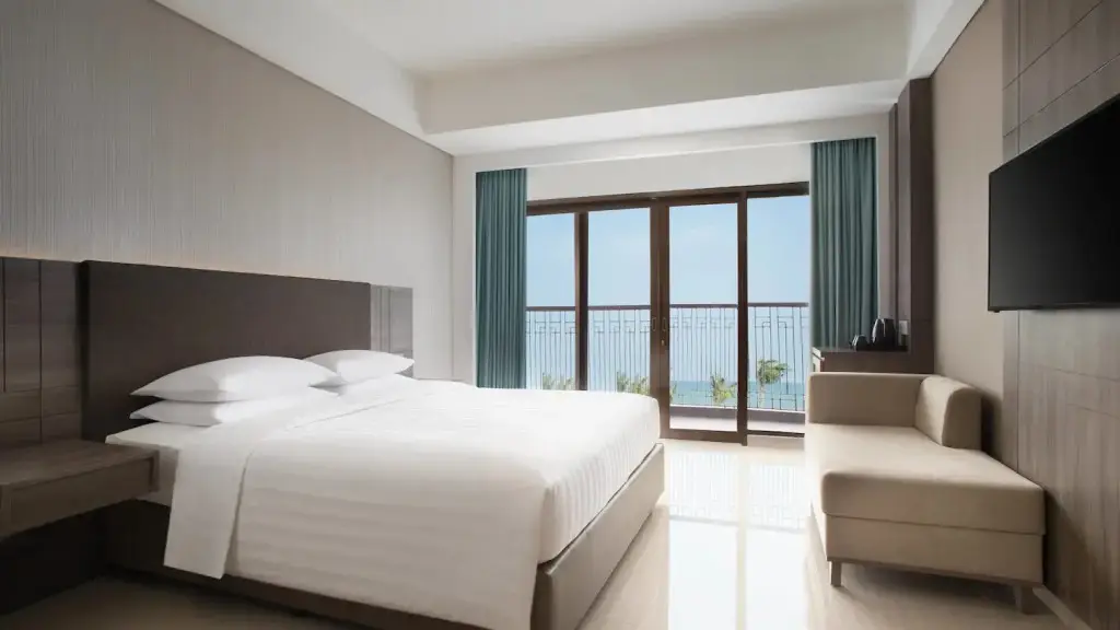 Белитунг: Fairfield by Marriott Belitung
