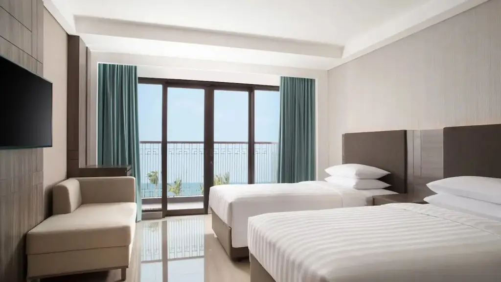 Белитунг: Fairfield by Marriott Belitung