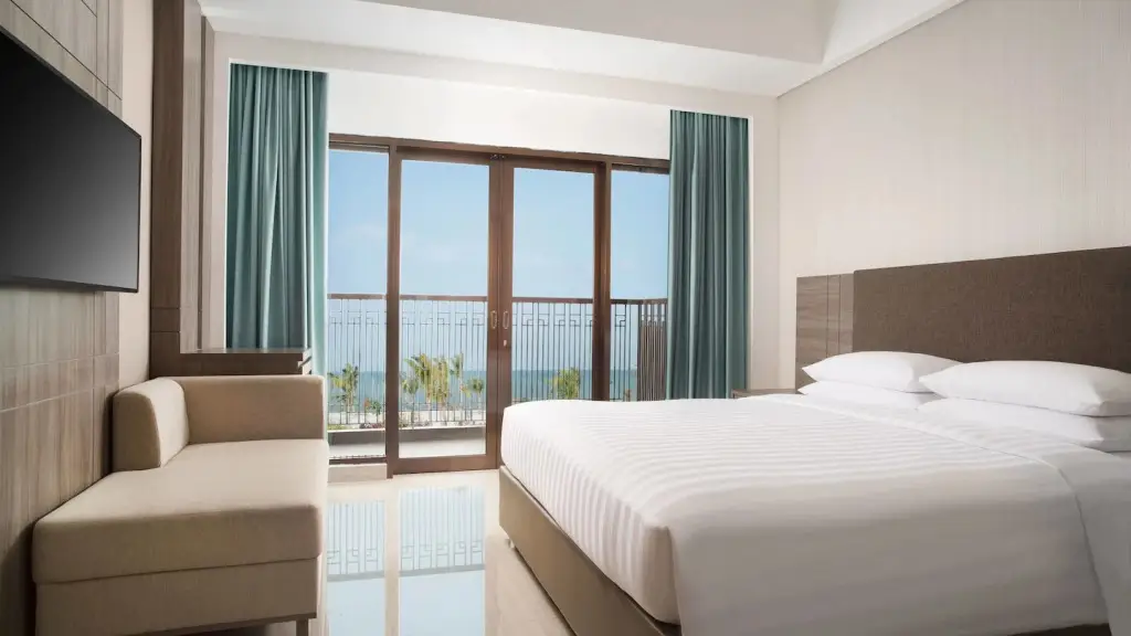 Белитунг: Fairfield by Marriott Belitung