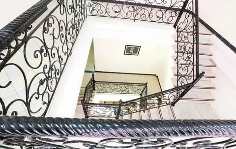 Sabrina 81 Hotel — фото 1