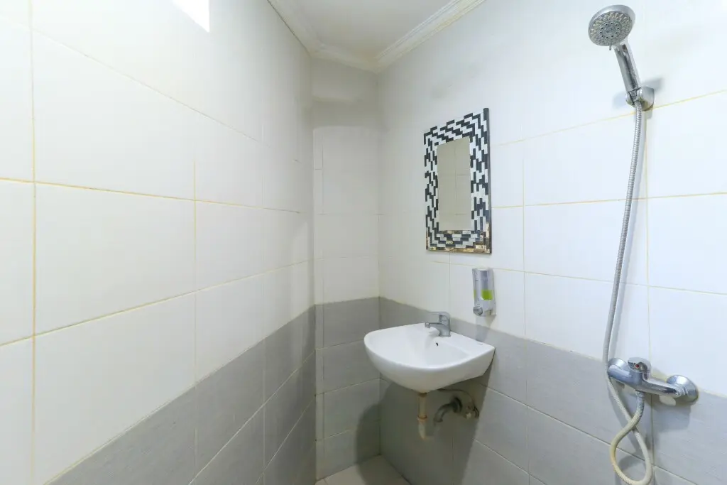 Керобокан: deSeruni Guest House