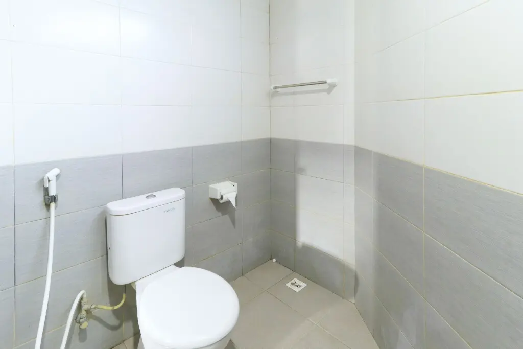 Керобокан: deSeruni Guest House