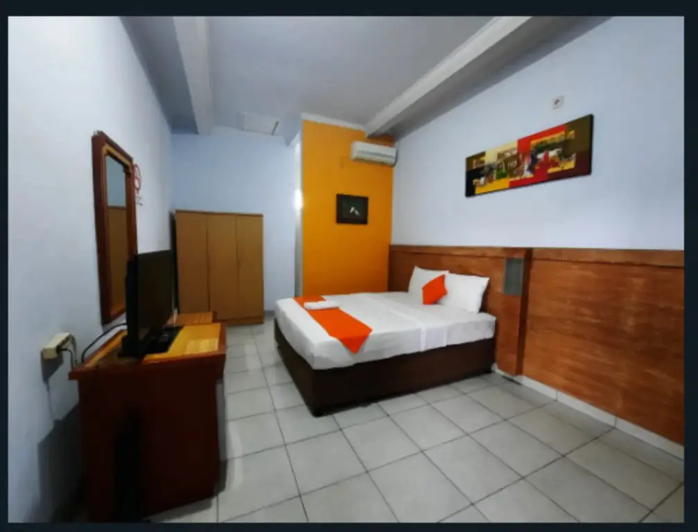 Керобокан: deSeruni Guest House