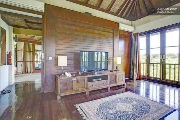 Джимбаран: Villa Jalak Bali