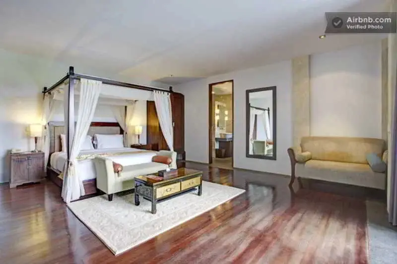 Джимбаран: Villa Jalak Bali