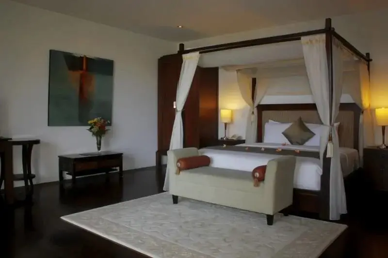 Джимбаран: Villa Jalak Bali