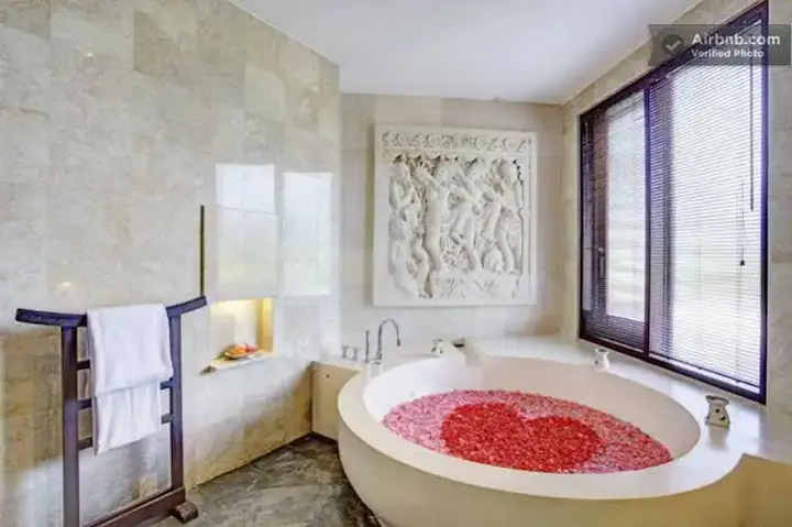 Джимбаран: Villa Jalak Bali