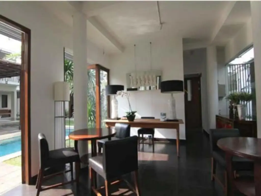 Джакарта: Chic Quarter Residence