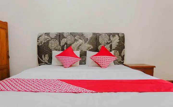 Баньюванги: Hotel Mahkota Plengkung