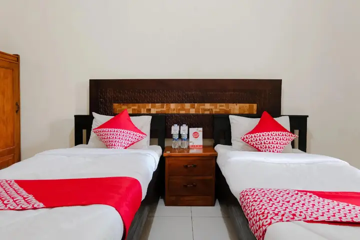 Баньюванги: Hotel Mahkota Plengkung