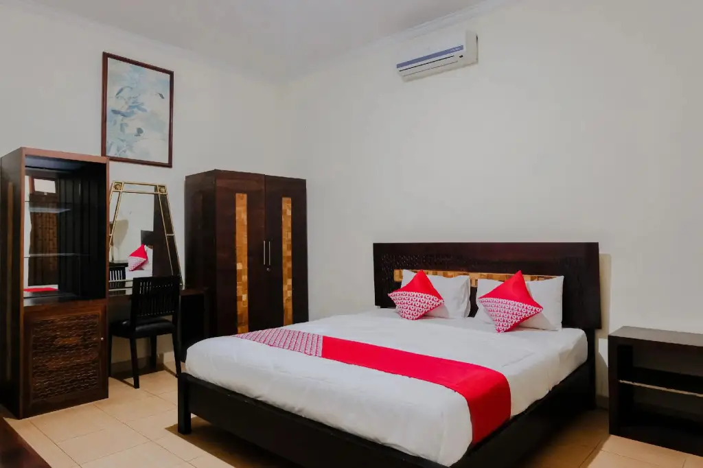 Баньюванги: Hotel Mahkota Plengkung
