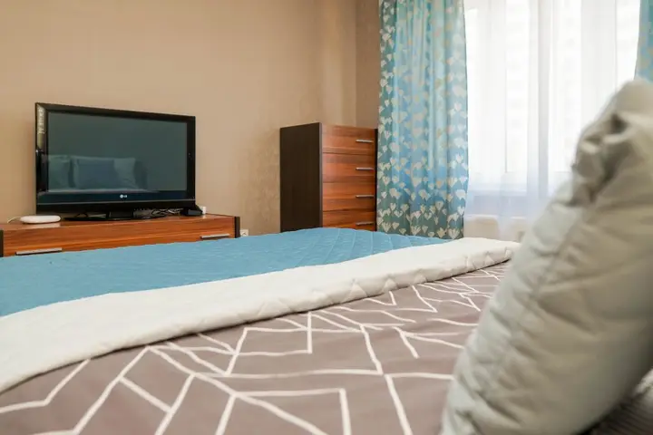 Ростов-на-Дону: Апартаменты на Печерского