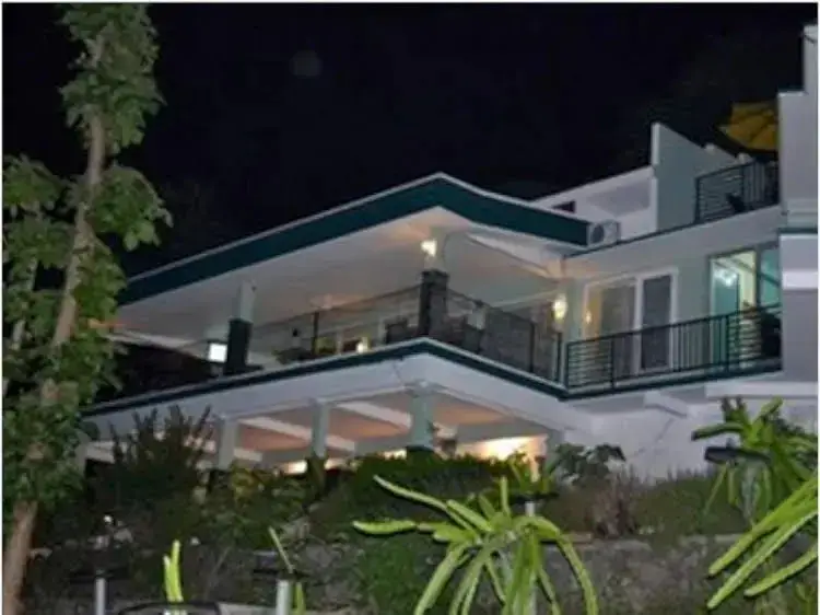 Bella Vista Villa & Resto — фото 1