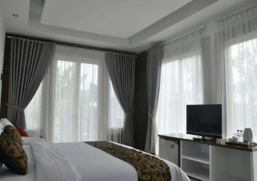 Чианджур: The Jhons Cianjur Aquatic Resort