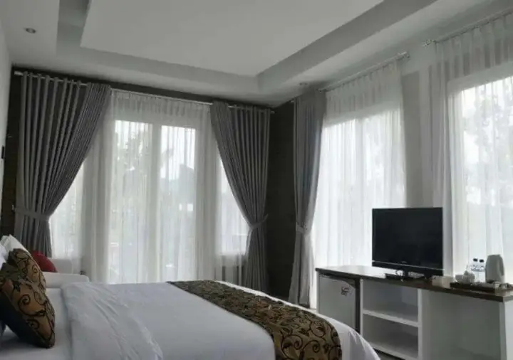 Чианджур: The Jhons Cianjur Aquatic Resort