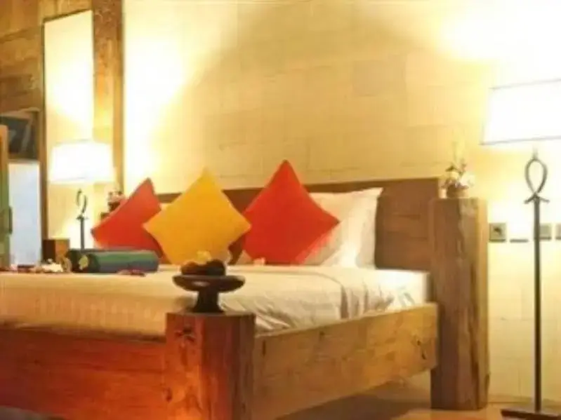 Денпасар: Joy Beach Villa