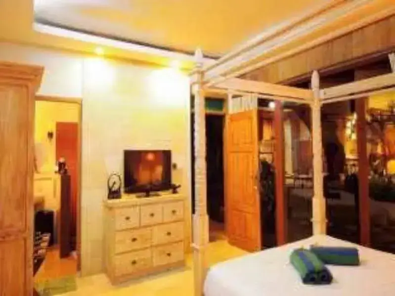 Денпасар: Joy Beach Villa