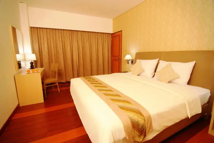 Джокьякарта: Hotel Arjuna