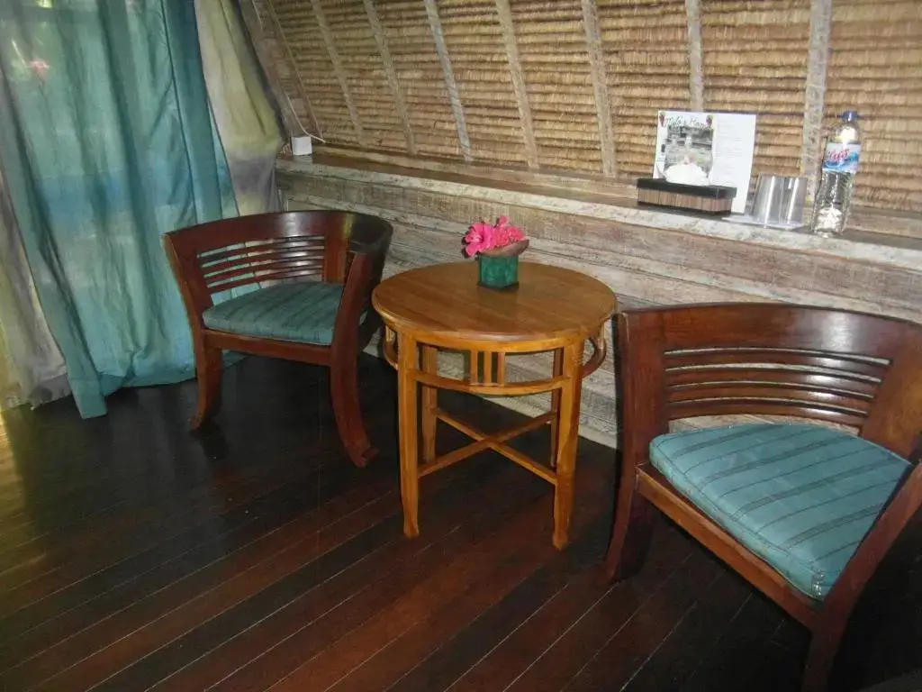 Джимбаран: Milos Home