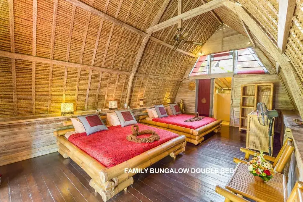 Джимбаран: Milos Home