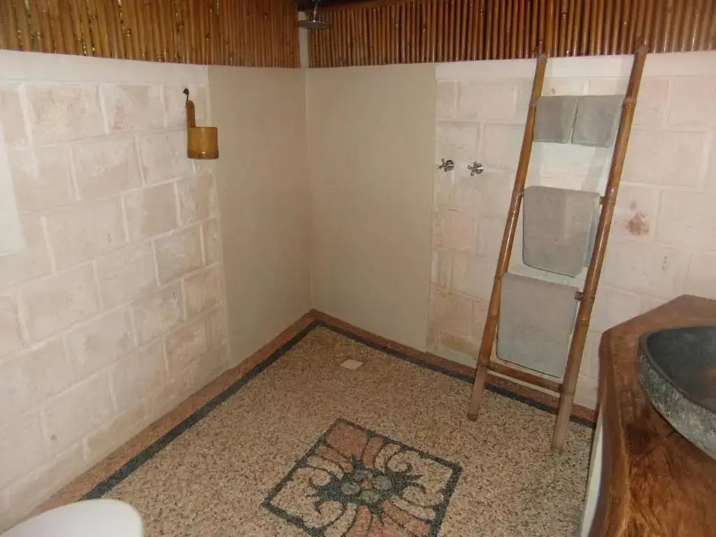 Джимбаран: Milos Home