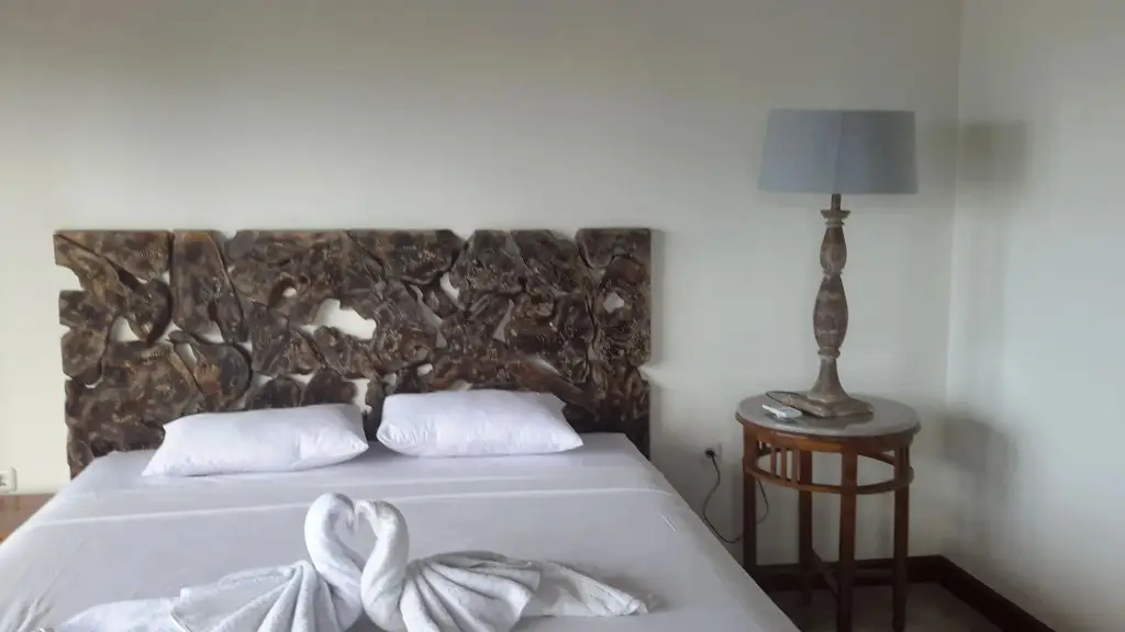 Пурвакерти: Amed Beach Villa