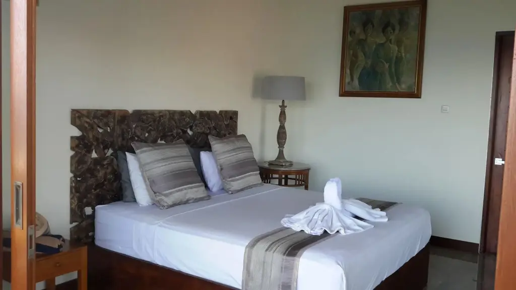 Пурвакерти: Amed Beach Villa