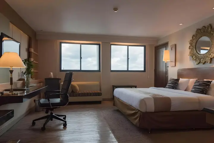 Понтианак: Hotel Gajah Mada
