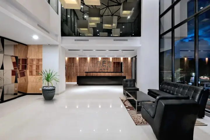 Понтианак: Hotel Gajah Mada