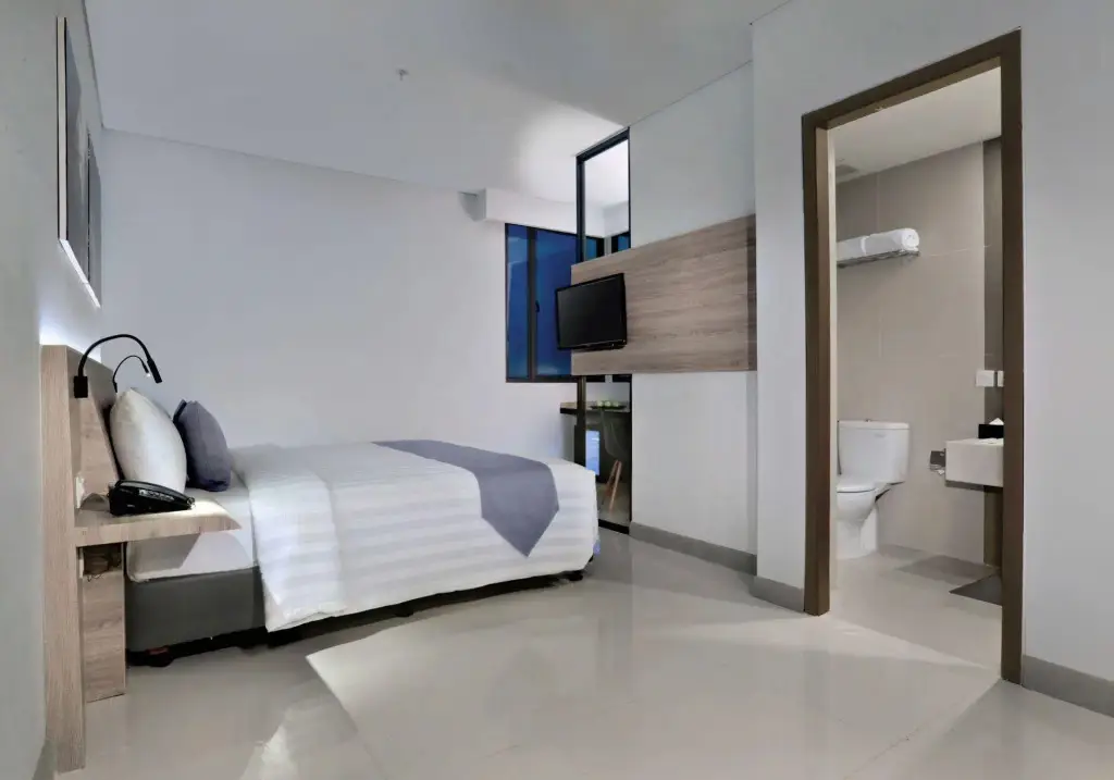 Понтианак: Hotel Gajah Mada